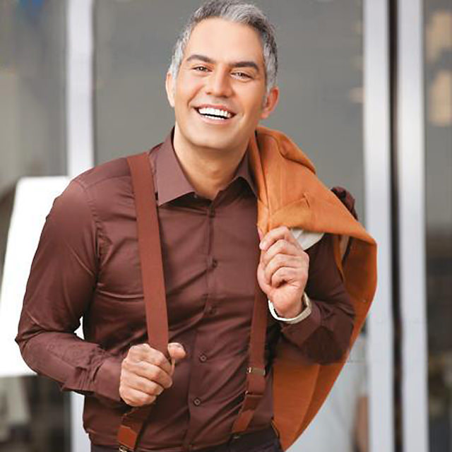 مهدی اسدی - یالا