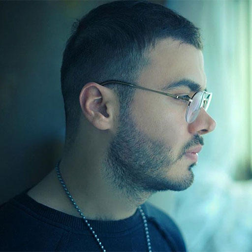 مسعود مفرد