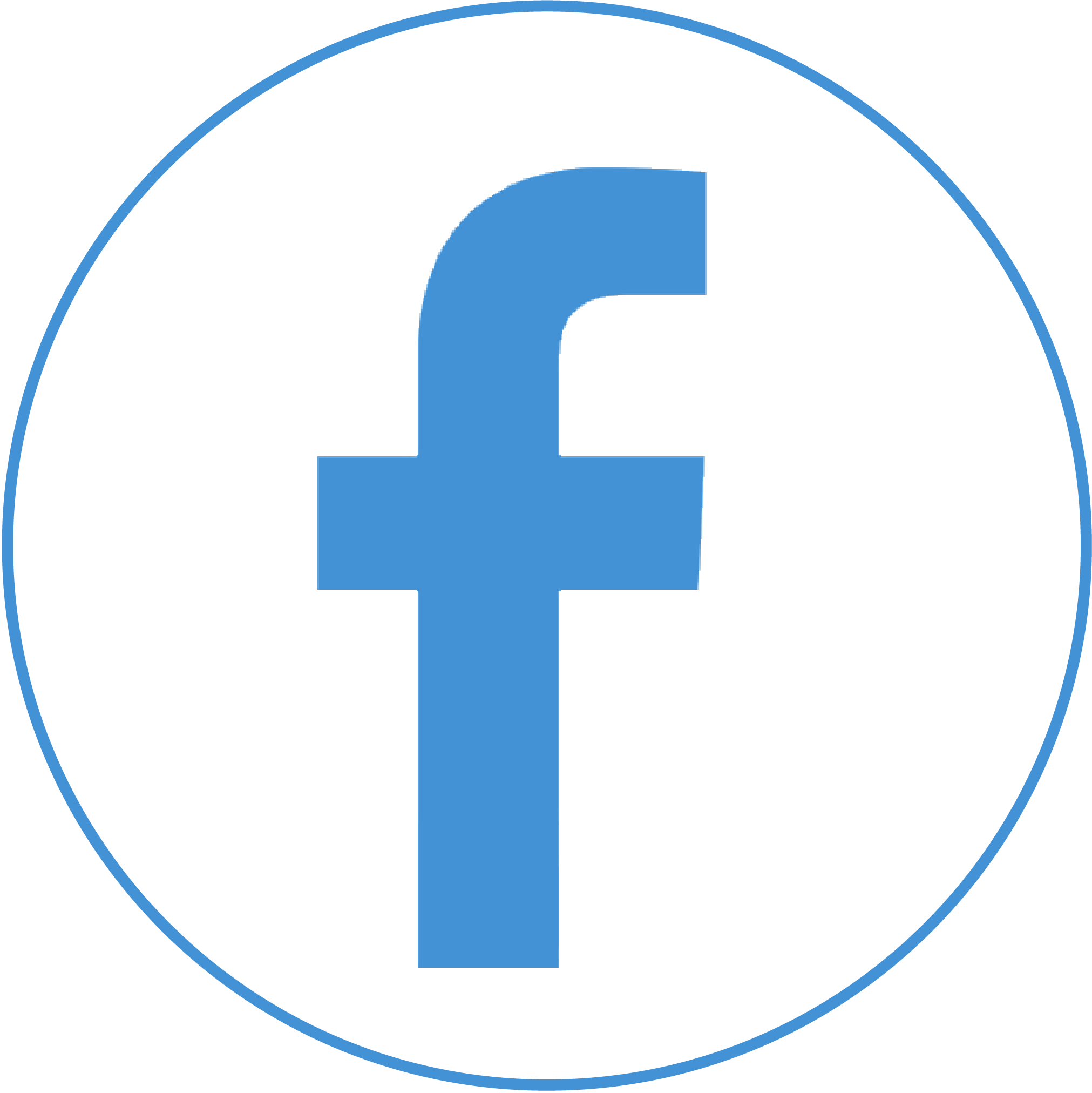 Facebook Logo