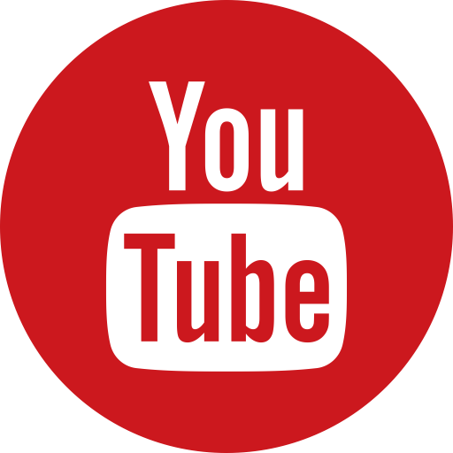YouTube Logo